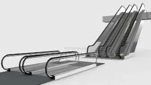Moving Walkway