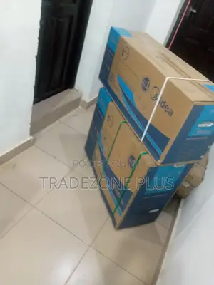 NOISE FREE Midea 1.5hp Inverter Air Conditioner
