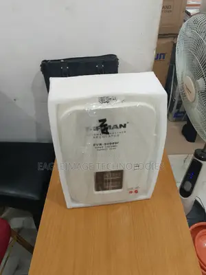 New Firman Wall Mounted Frv5000w Automatic Voltage Regulator