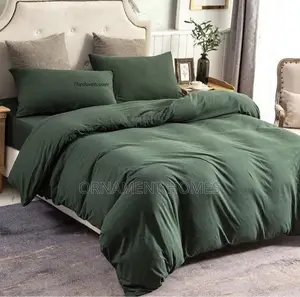 Duvet Bedshet and Pillowcases