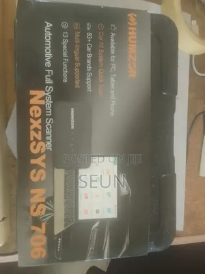 Nexz Sys Ns706