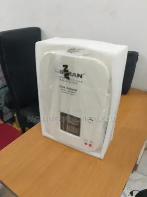 Super Cool Firman FRV-5000w Automaic Voltage Regulator