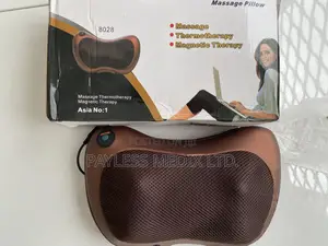 Massage Pillow
