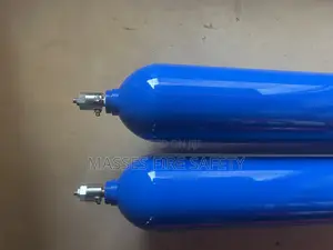 Water Mist Fire Extinguisher