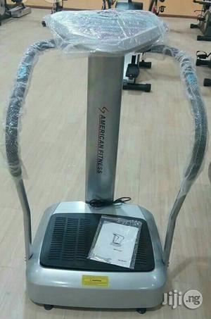Crazy Massager