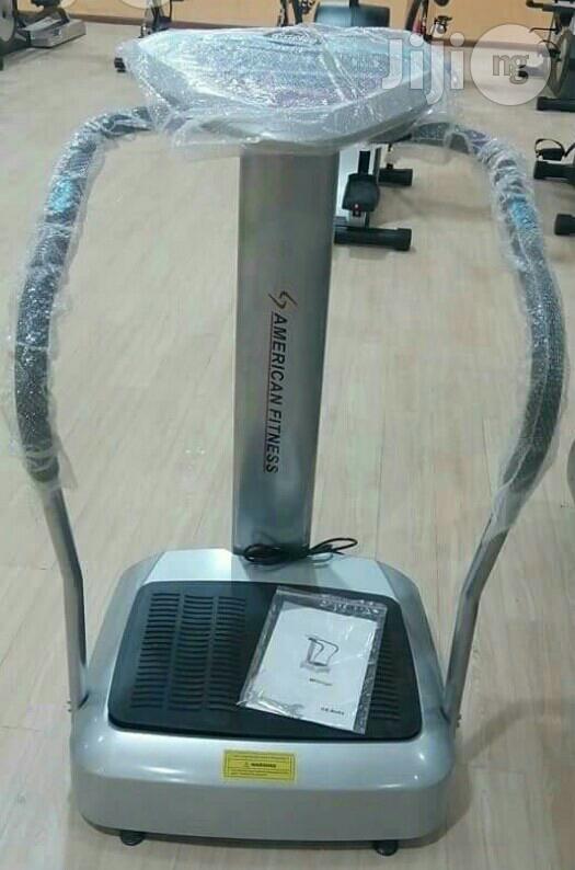 Crazy Massager