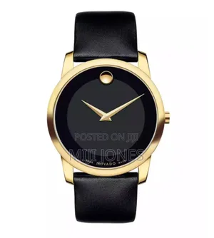 Museum Classic Watch