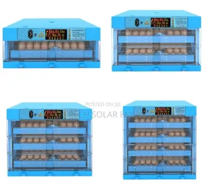Egg Incubator