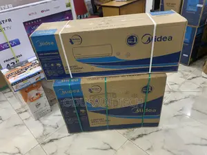 Fresh Start Midea 2hp NON Inverter Air Conditioner