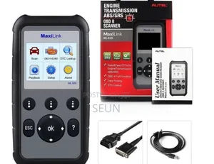 Autel Maxink Ml629