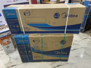 Smart Cool Midea 2hp NON Inverter Air Conditioner