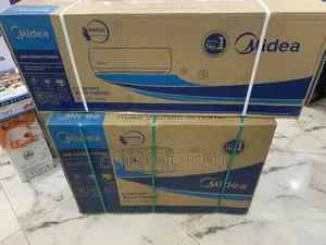 Aerofresh Midea 2hp NON Inverter Air Conditioner