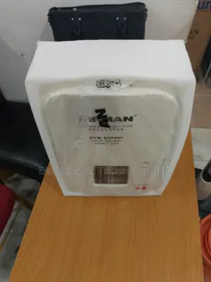 Smart Choice Firman FRV-5000w Automatic Voltage Regulator