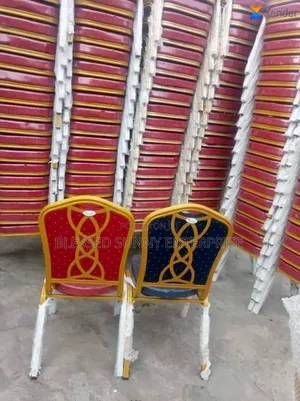 Discovery Banquet Chair Very Affordable