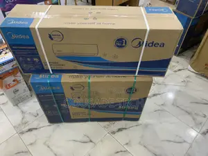 Breezemaster Midea 2hp NON Inverter Air Conditioner