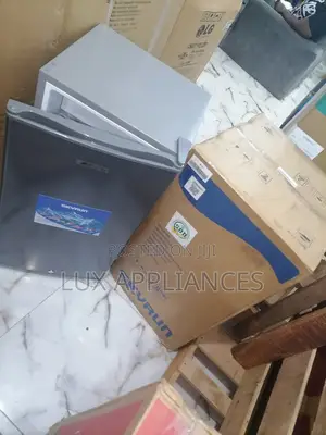Smart Skyrun 80l Refrigerator