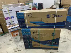 Airflow Expert Midea 2hp NON Inverter Air Conditioner