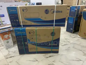 The Cooling Solution Midea 2hp NON Inverter Air Conditioner