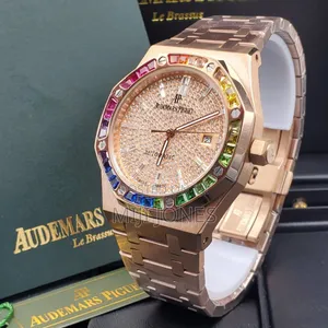 Audemars Piguet Royal Oak Double Balance Wheel