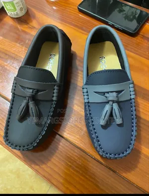 Children Shoe