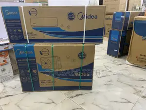 Temperature Perfection Midea 2hp NON Inverter Air Conditione