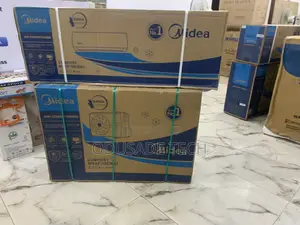Aerocool Midea 2hp NON Inverter Air Conditioner