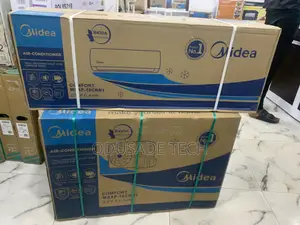 Smart Climate Midea 2hp NON Inverter Air Conditioner