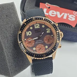 Levis Chrono Sport Watch