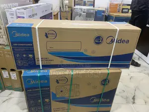 Comfortable Midea 2hp NON Inverter Air Conditioner