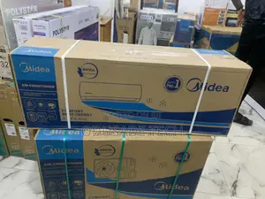 Energy Saving Midea 2hp NON Inverter Air Conditioner