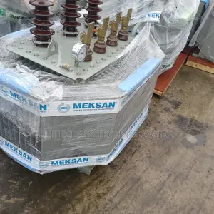 Meksan 500kva/11 Transformer for Residential Use