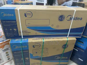 Dependable Midea 2hp NON Inverter Air Conditioner