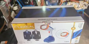 Lexical Handheld Steamer