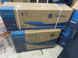 Suitable Midea 2hp NON Inverter Air Conditioner