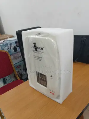 Convinent Firman FRV-5000w Automatic Voltage