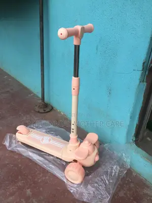 Children Scooter
