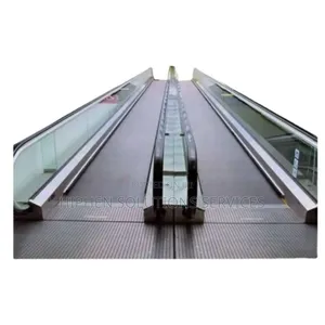 Moving Indoor Sidewalk