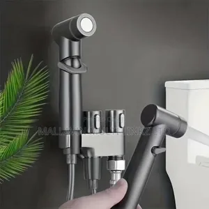 Hand Held Bidet Sprayer Sets