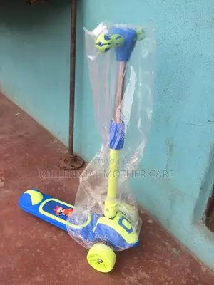 Children Scooter
