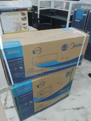 Branded Midea 1hp Inverter Air Conditioner