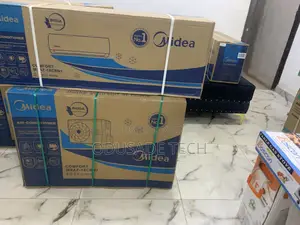 Super Quality Midea 2hp NON Inverter Air Conditioner