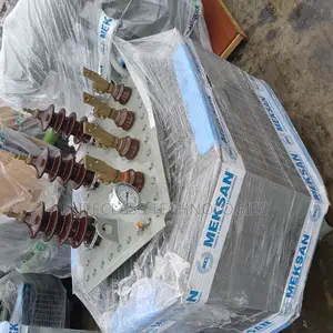 Meksan Highest Demand 500kva/11 Transformer