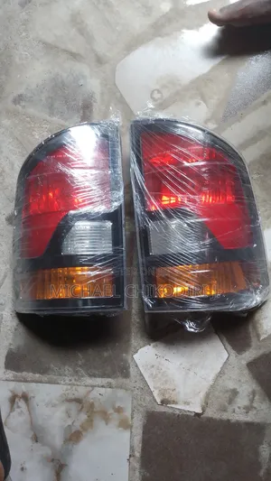 Back Light For Honda Ridgeline 2008 Model