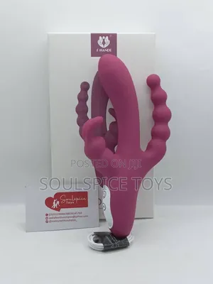 Shande Joker Vibrator