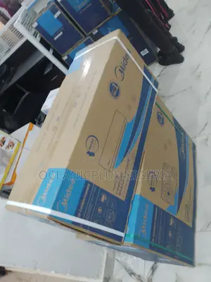 Standard Air Conditioner Midea 1hp Inverter