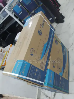 Customer Choice-Midea 1hp Inverter Air Conditioner