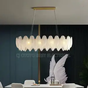 Massive Luxury Dining Room and Parlor Light Available Now