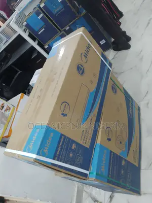 Most Pick-Midea 1hp Inverter Air Conditioner