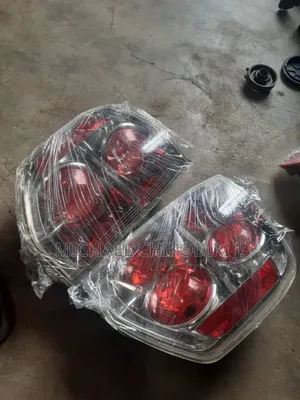 Back Light for Honda Pilot 2006
