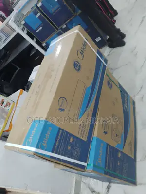 Modern Midea-1hp Inverter Air Conditioner